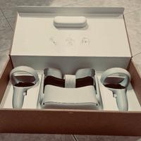 Oculus Quest 2 META