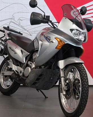 Honda XL 650 Transalp 2005