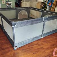 Recinto/box misure 200 X 180 Cm