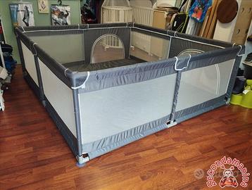 Recinto/box misure 200 X 180 Cm