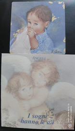 Litografia Anna Corsini