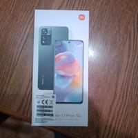 Redmi note 11 pro plus 5g 
