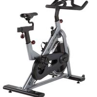 Spinbike NordicTrack GX 3.9 volano 18 Kg
