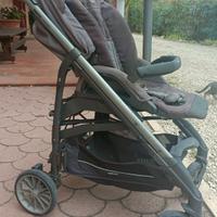INGLESINA - Trio mod. TRILOGY 