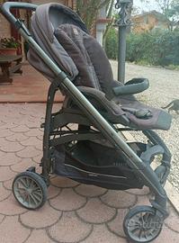 INGLESINA - Trio mod. TRILOGY 