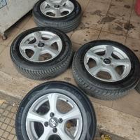 cerchioni 14 per fiat