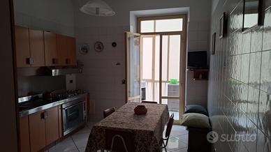 Appartamento in Centro (Via Nizza)