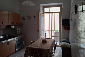 Appartamento in Centro (Via Nizza)
