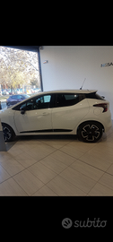 Nissan micra n design 92cv acenta