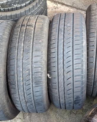 4 Gomme 185/60 R15 84H Pirelli Cinturato Estive