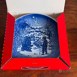 Piatto Bing & Grondahl