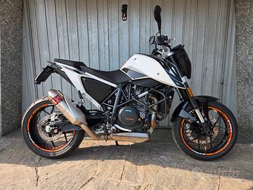 ktm 690 duke 2017