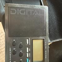 Ricevitore Radio Philips AE3805 Vintage