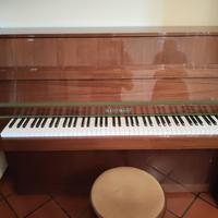 Pianoforte Schulmann