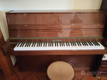 Pianoforte Schulmann
