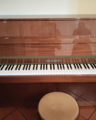 Pianoforte Schulmann