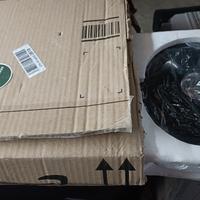 woofer da 16 JVC+ sub Mac audio+ amplificatore 250