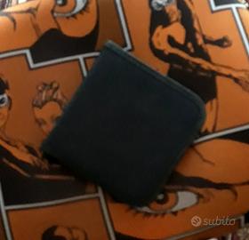 Custodia per cd dvd nera