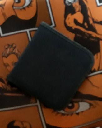 Custodia per cd dvd nera