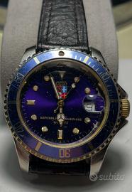 Orologio Repubbliche Marinare