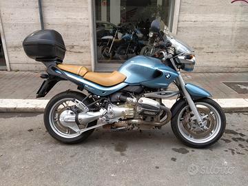 Bmw R 1150 R 2002