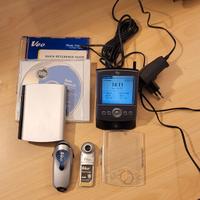 Palmare - PALM Tungsten T