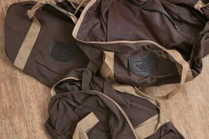 borse originali honda goldwing 1500