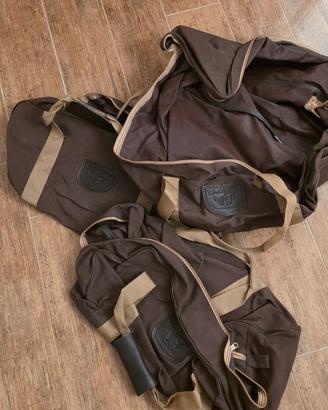 borse originali honda goldwing 1500