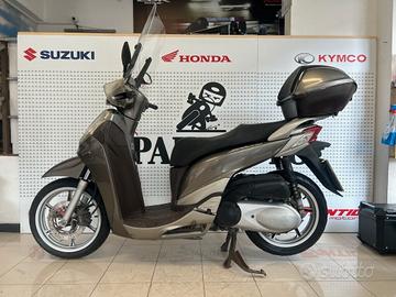 Honda SH 300 i 2012