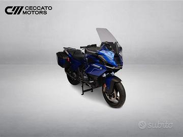 BMW R 1300 RT Impulse Abs