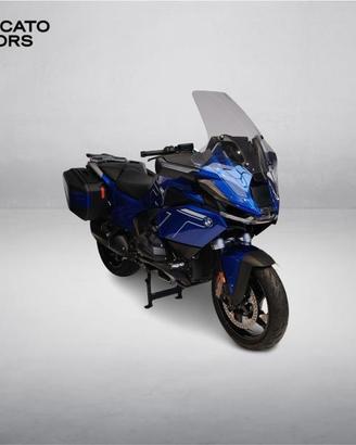BMW R 1300 RT Impulse Abs
