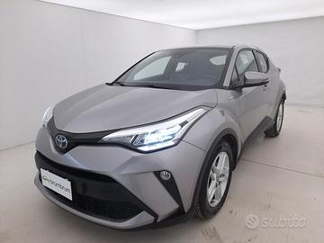 Toyota C-HR Hybrid Business BR945591 1.8 Full Hybr