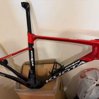 Kuota kougar disk
