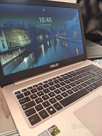 ASUS Pro N580GD