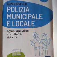 Manuale di preparazione per concorsi di POLIZIA MU