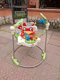 Gioco dondolo