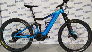 ebike biammortizata giant trance e+ 2 pro  85 nm