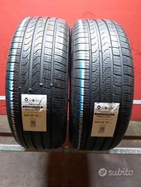 2 gomme 225 45 18 pirelli rft a5217