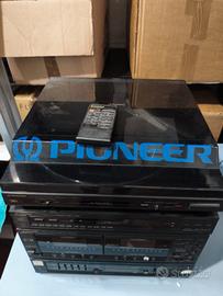 Stereo Pioneer