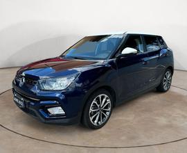 Ssangyong Tivoli Benzina 1.6 Free 2wd