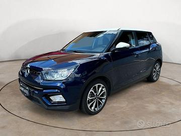 Ssangyong Tivoli Benzina 1.6 Free 2wd