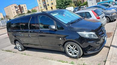 mercedes vito 