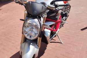 stupenda MV Augusta Brutale