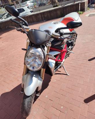 stupenda MV Augusta Brutale