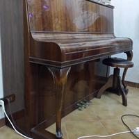 Pianoforte doina