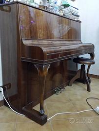 Pianoforte doina