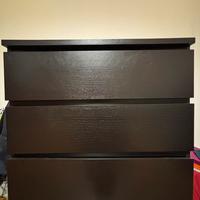 Cassettiera IKEA Malm