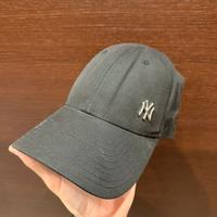 cappello new era nero