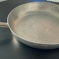 Padella in alluminio FASA