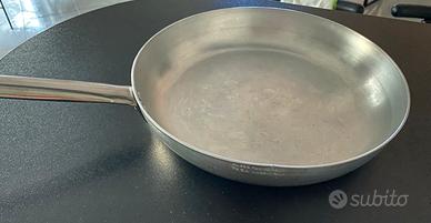 Padella in alluminio FASA